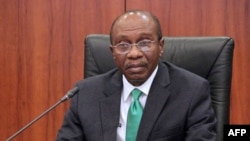Emefiele