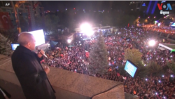 តួកគី​ទំនង​ត្រូវ​​​បោះឆ្នោត​​ប្រធានាធិបតី​ផ្តាច់​ព្រ័ត្រ​នៅ​ជុំទី២​