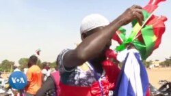 Burkina : à la recherche de nouveaux alliés dans sa lutte contre le terrorisme