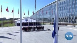 Sweden Hopes Turkey Will Approve NATO Membership After May Election