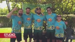 Banja Luka ugostila Svjetsko prvenstvo u raftingu