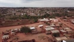 Malawi orphanage provides shelter to vulnerable children