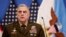 FILE - U.S. Chairman of the Joint Chiefs of Staff Gen. Mark A. Milley, Feb. 14, 2023. 