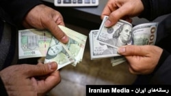 موج جدید سقوط ارزش پول ملی در ایران 