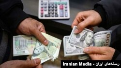 سال ۱۴۰۱، سال سقوط ارزش پول ملی در ایران 