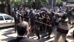 Military’s Grip on Pakistani Politics Remained Strong in 2023