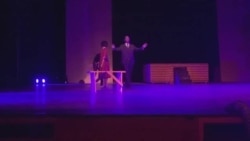 Félix Houphouët-Boigny célébré dans une comédie musicale à Abidjan 