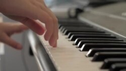 US philanthropist builds homes for displaced Ukrainians 