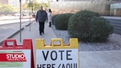 Prijetnja demokratiji glavna je briga američkih glasača, pokazala je anketa