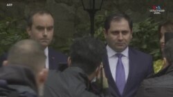 Ֆրանսիայի պաշտպանության նախարարն ընդունել է իր հայաստանցի գործընկերոջը