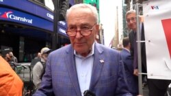 «Մենք պետք է ուժեղ լինենք Հայաստանին օգնելու համար» Չաք Շումեր
