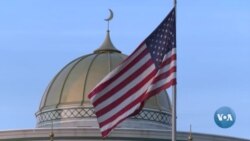 Baydendan norozi musulmon amerikaliklar