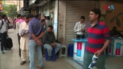 د پاکستان د پوځ مشر په ګډون د شاوخوا 27 لکو پاکستانیانو د ژوند شخصي معلومات افشا شوي یا "غلا" شوي دي چې پکې بایو مېټرک معلومات هم شامل دي