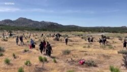 Republican lawmakers criticize Biden’s limits on asylum seekers