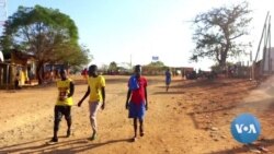 Benishaangul Gumuz Keessatti Buqqaatonni Qehee Ofiitti Deebi’an Gargaarsa Dhabuun Akka Rakkataa Jiran Himatu 