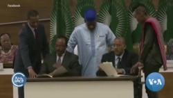 ግጭት ቀስቃሽ ፕሮፓጋንዳ እንዲቆም ፓርቲዎች አሳሰቡ
