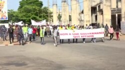 Cherté de la vie au Bénin : les syndicats appellent à manifester, la population exaspérée