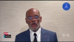 PM Ayisyen Ariel Henry: 'Gouvènman M ap Dirije a Pral Retire Ko l Imedyatman Apre Enstalasyon Konsèy (Tranzisyon) an'