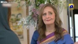 نئے فن کاروں کے پاس کام بہت ہے لیکن سیکھنے کا شوق نہیں: حنا خواجہ بیات