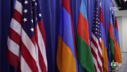 Միացյալ Նահանգները շարունակում է հանձնառու լինել Հայաստանի ու Ադրբեջանի միջև խաղաղ գործընթացին. հայացք Վաշինգտոնից