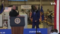 Bajden i Tramp pokušavaju pridobiti birače ekonomskim planovima 