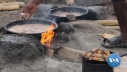 Nigerian Authorities Pledge Cleaner Energy Transition after Climate Change Summit 