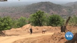 በምዕራብ ወለጋ እና ካማሽ ዞኖች መካከል ለወራት የተቋረጠው የትራንስፖርት አገልግሎት መጀመሩ ተገለጸ