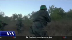 Moldavia nis modernizimin e ushtrisë