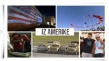 Iz Amerike 197 | Tenzije SAD - Izrael; Bajden - Tramp - NATO; Pomoć Ukrajini; Film o autizmu