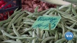 Rising Prices Threaten Erdogan's May Reelection Bid