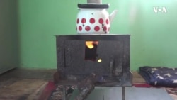 Ağdamlı köçkün: Özümə geyim almağım yadıma gəlmir