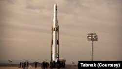 ماهواره نور-۳