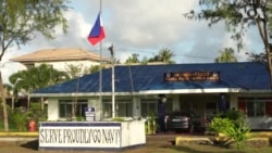 出于对中国扩张主义的担忧，菲律宾扩大美国的军事存在
