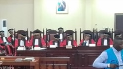 SML: Conseil d'Etat eyoki ba avocats ya ba candidats 82 baye CENI ebwakisi maponami na bango