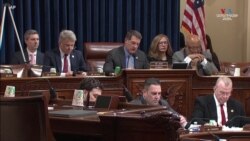 Կոնգրեսում հանրապետականները իմփիչմենթի գործընթաց են սկսել ներքին անվտանգության նախարար Մայորկասի դեմ