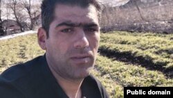 Sahib Məmmədzadə (Mənbə: Sosial şəbəkə)