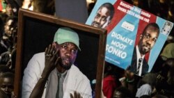 Sénégal : libération d'Ousmane Sonko et de Bassirou Diomaye Faye