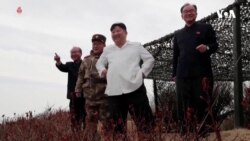 Şimali Koreya ABŞ-ı eskalasiyada ittiham edir