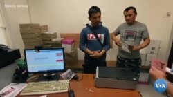 Fuqarolik ilinjidagi muhojirlar harbiy xizmatga majburlanmoqdami?