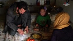 Սիրիացի պաշտոնյաները զգուշացնում են վերահաս պարենային ճգնաժամի մասին