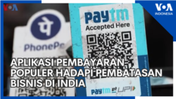 Aplikasi Pembayaran Populer Hadapi Pembatasan Bisnis di India
