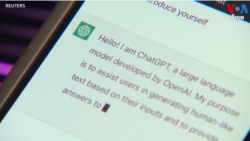 ការ​អភិវឌ្ឍ​នៃ​បច្ចេកវិទ្យា​បញ្ញា​សិប្បនិម្មិត​កំពុង​ប៉ះពាល់​ដល់​ទីផ្សារ​ការងារ