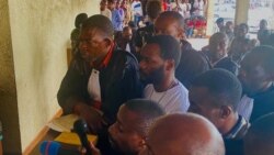 SML: Ephraïm Bisimwa, mobandi mpe mokambi ya eyamba ya ba Wazalendo aketelami etumbu ya Liwa na Goma