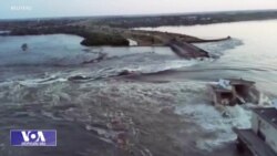 რას ნიშნავს კაშხლის აფეთქება უკრაინის კონტრშეტევისთვის?