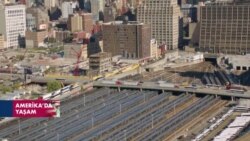 New York metrosunda güvenlik için askerler devrede