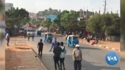 Angawoonni  Warraaqsa Bilisummaa Uummata Benishaangul 6 Hidhaman 