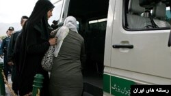 گشت ارشاد و طرح نور