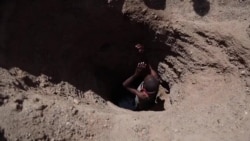 Kenya : un appareil révolutionnaire transforme l'air en eau potable dans les régions arides