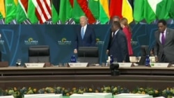 Habari! White House to welcome Kenyan president