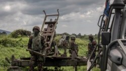 SML: Bitumba bya M23, basimba manduki basusu na FARDC bizongeli na Mweso